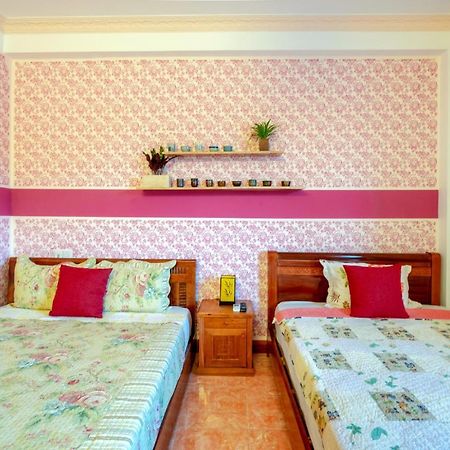 Vy Hoa Hoi An Villas Kültér fotó