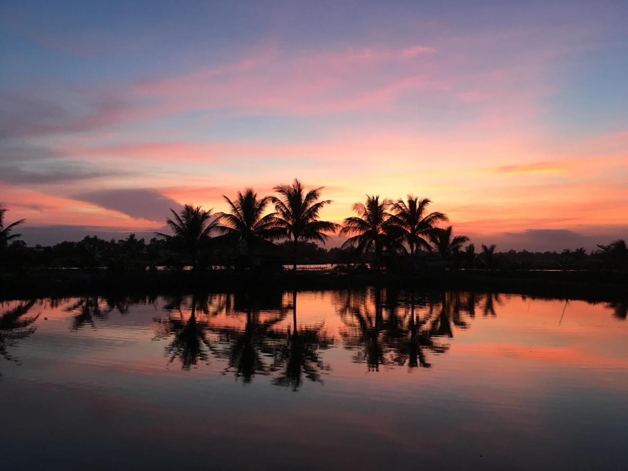 Vy Hoa Hoi An Villas Kültér fotó