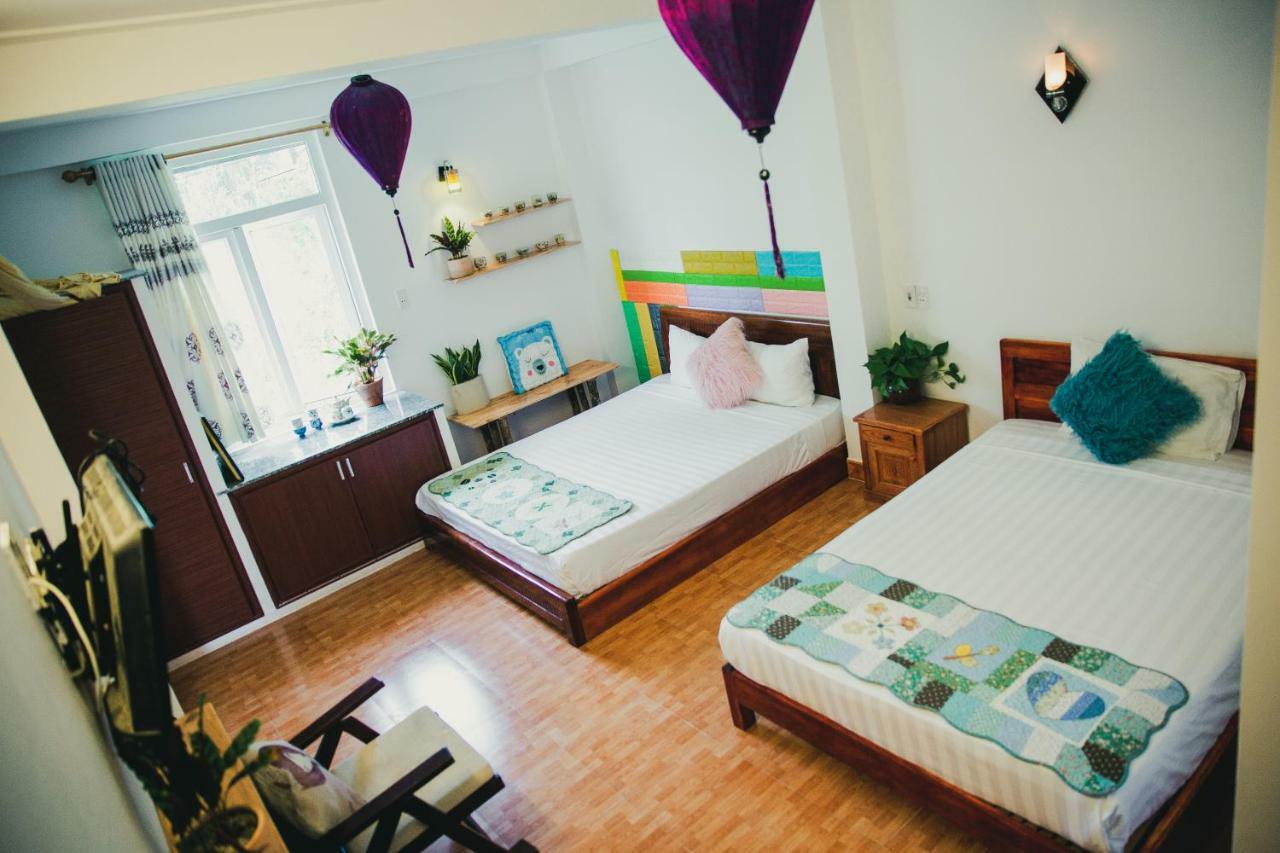 Vy Hoa Hoi An Villas Kültér fotó