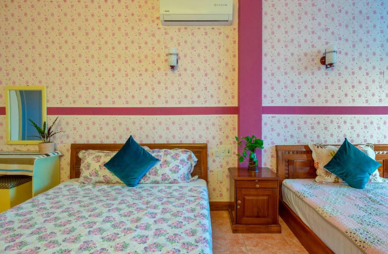 Vy Hoa Hoi An Villas Kültér fotó