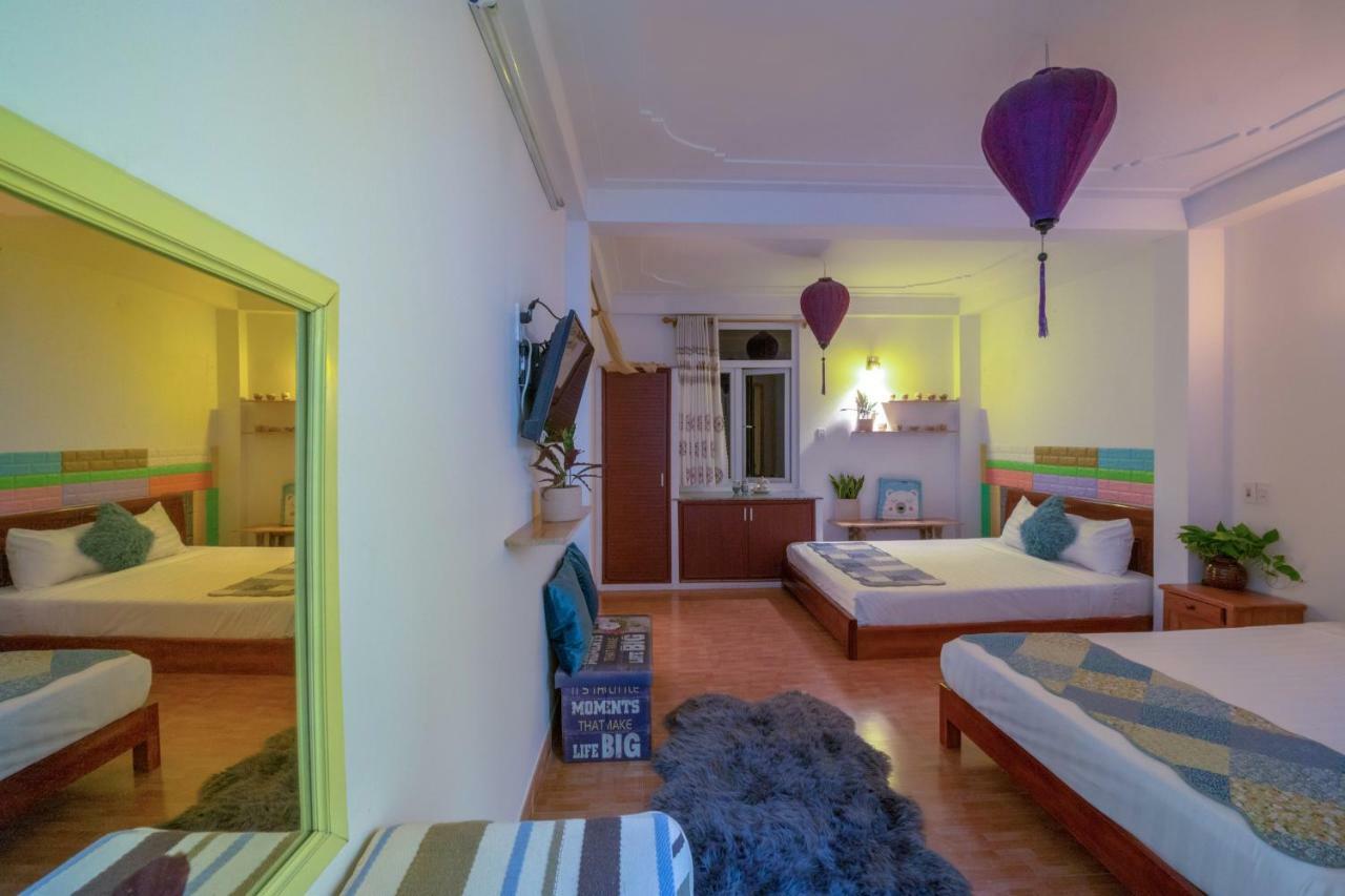 Vy Hoa Hoi An Villas Kültér fotó