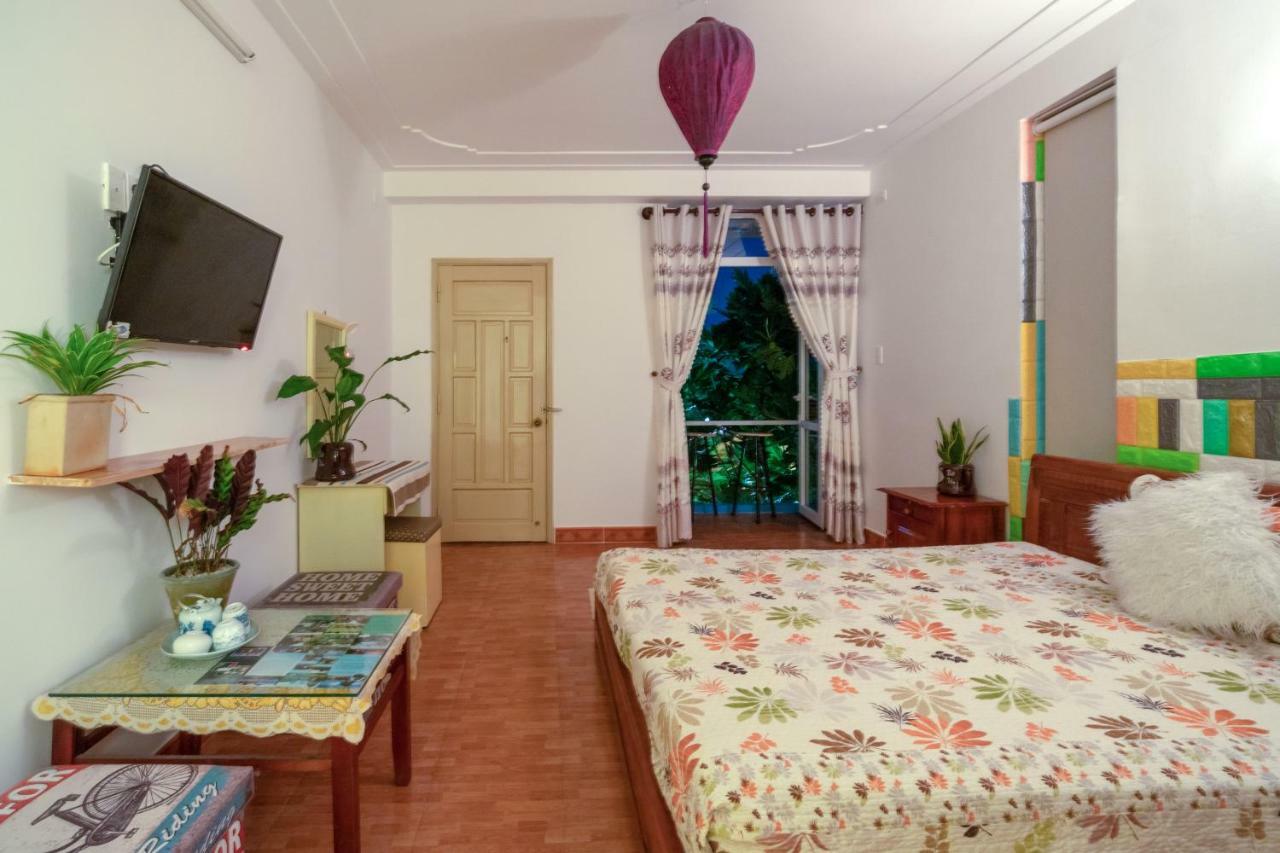 Vy Hoa Hoi An Villas Kültér fotó