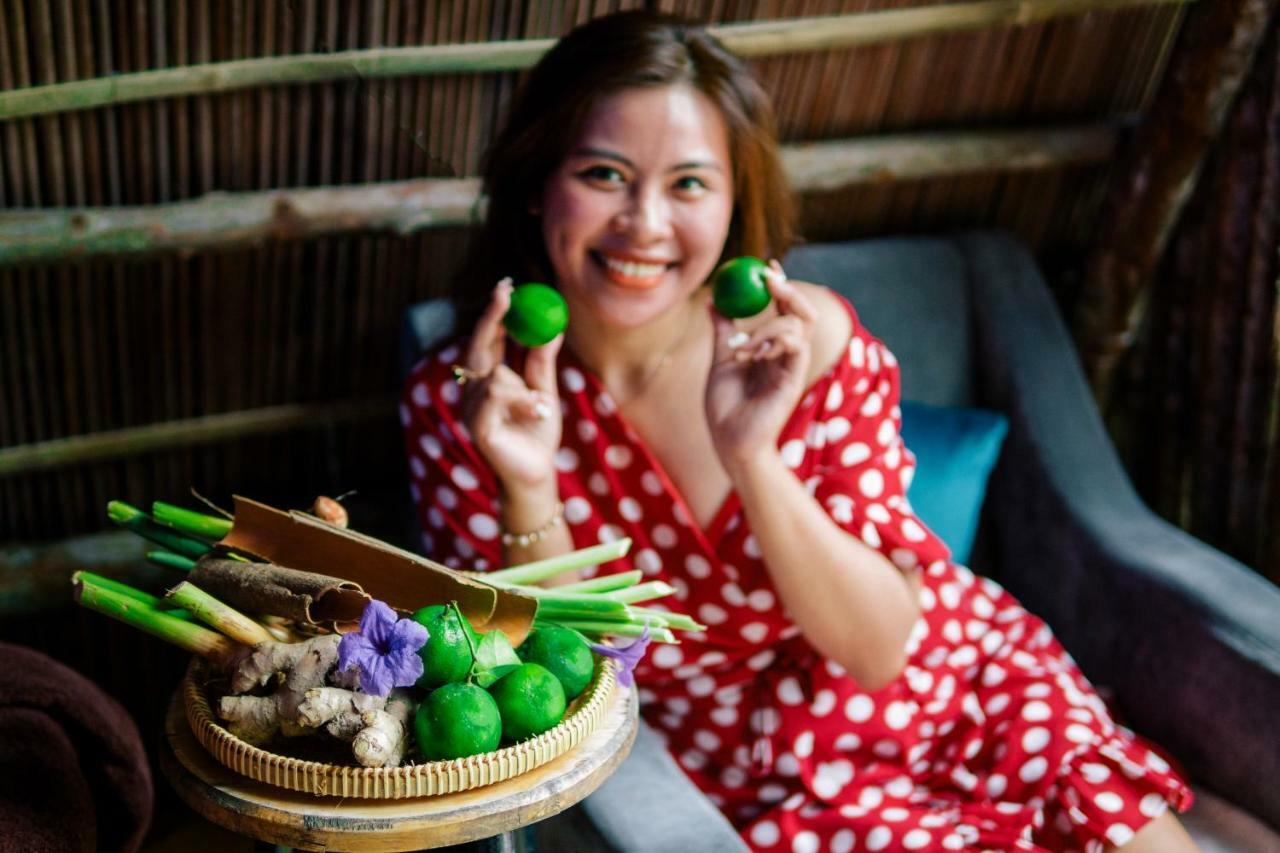 Vy Hoa Hoi An Villas Kültér fotó