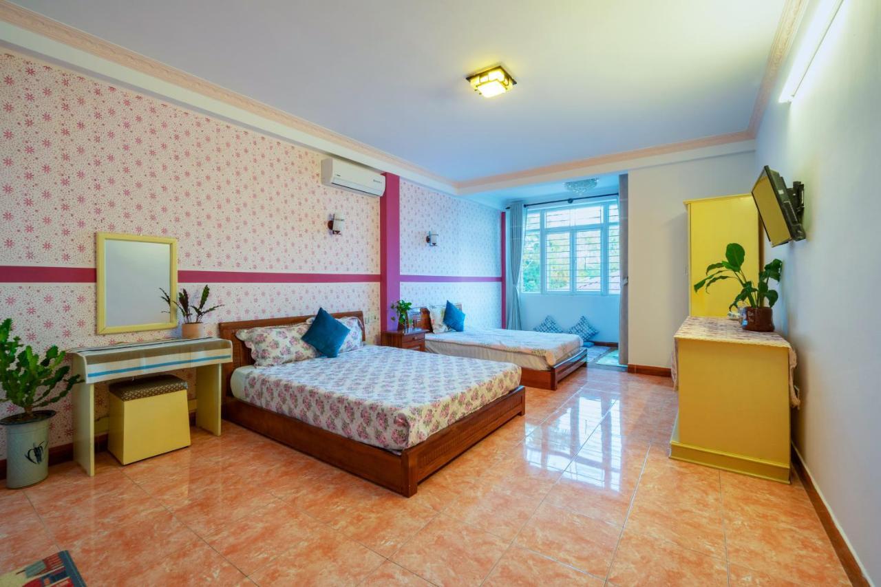 Vy Hoa Hoi An Villas Kültér fotó