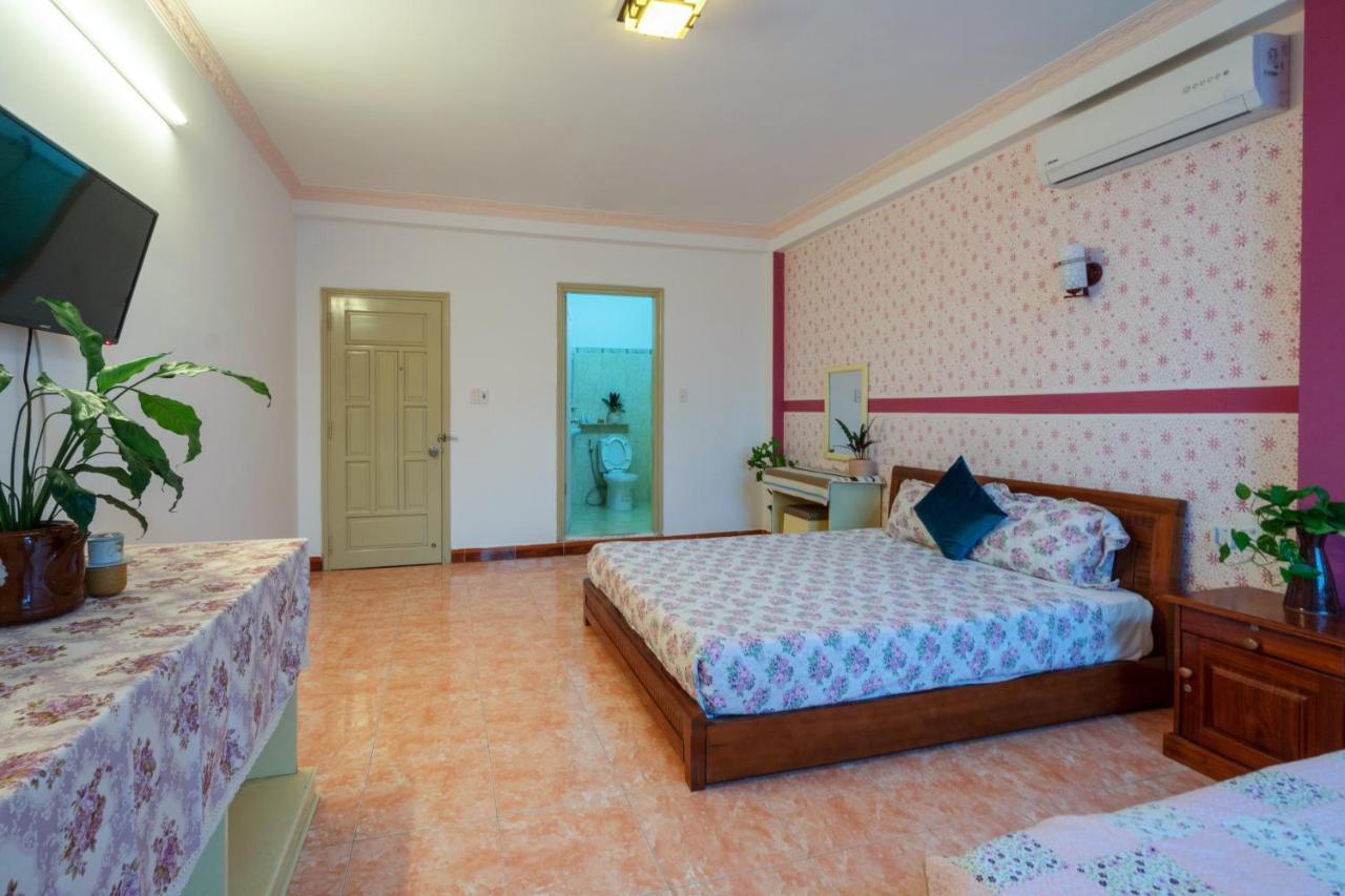 Vy Hoa Hoi An Villas Kültér fotó