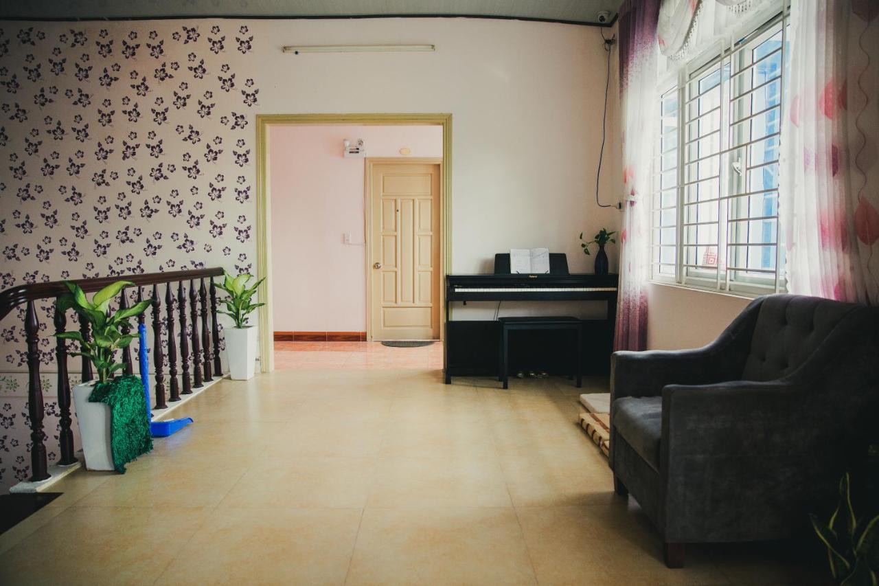 Vy Hoa Hoi An Villas Kültér fotó